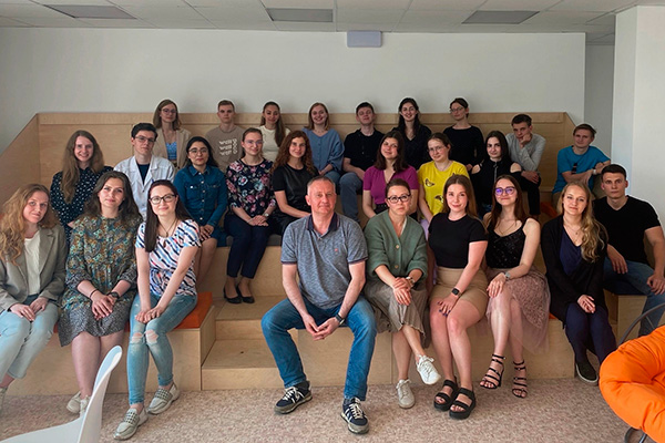 КАК НАЙТИ СВОЙ ПУТЬ В НАУКУ?