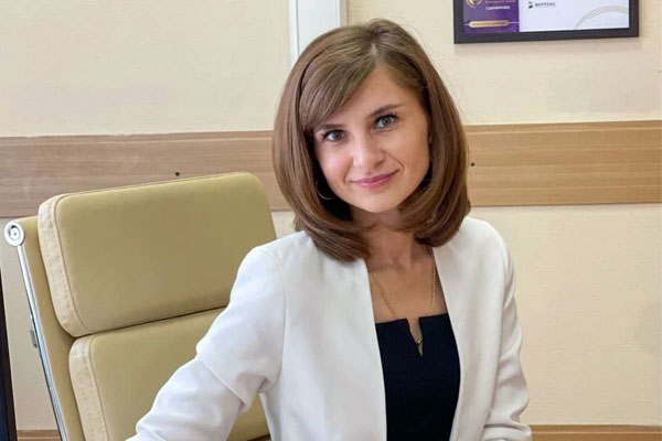 ИСТОРИЯ УСПЕХА 