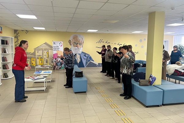 УПРАВЛЯЙ СВОИМ ЗДОРОВЬЕМ