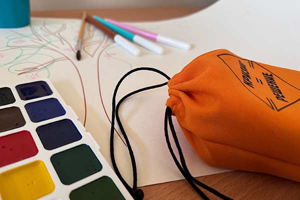 В НАШЕМ УНИВЕРСИТЕТЕ СТАРТОВАЛ ПРОЕКТ ПОМОЩИ «СНАЧАЛА МАМА»