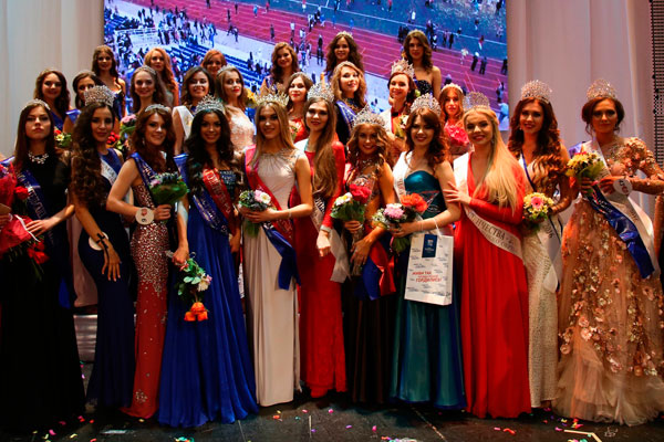 ПОЗДРАВЛЯЕМ СТУДЕНТОК РЯЗГМУ - ЛИДИЮ КОЛЕСНИКОВУ И ЕВГЕНИЮ ЕГОРОВУ С ДОСТОЙНЫМ ВЫСТУПЛЕНИЕМ НА ВСЕРОССИЙСКОМ КОНКУРСЕ 