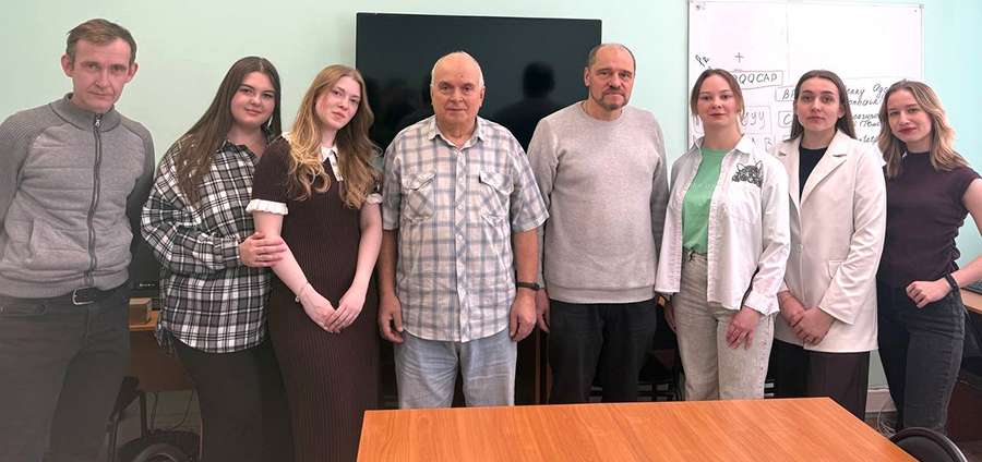 В РЯЗГМУ СОСТОЯЛСЯ ВЫПУСК ПО ПРОГРАММЕ «КЛИНИЧЕСКАЯ ПСИХОЛОГИЯ»